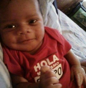 Meet your Posher, Zabriae